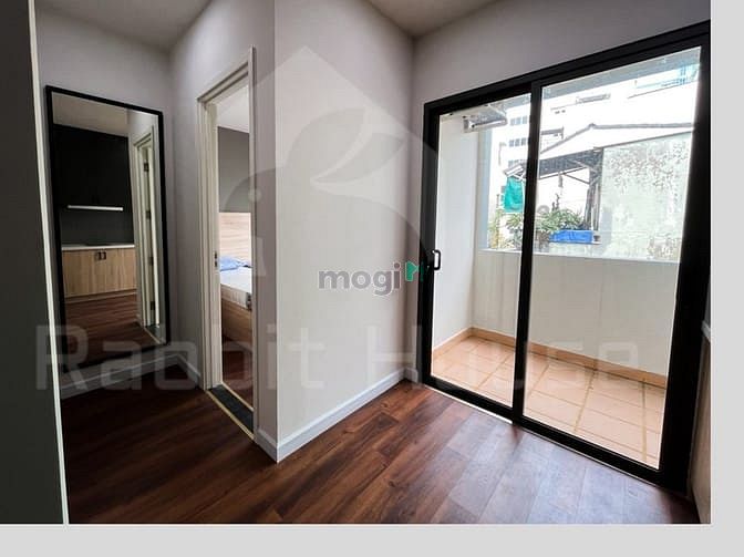 Hình ảnh 1PN-2PN Mới 100% full NT Cao cấp- Bếp siêu rộng- Ban công sân lớn 💖