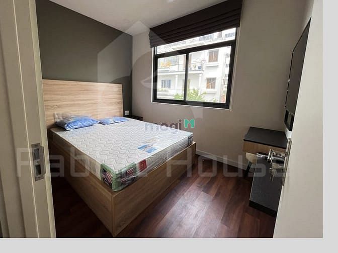 Hình ảnh 1PN-2PN Mới 100% full NT Cao cấp- Bếp siêu rộng- Ban công sân lớn 💖