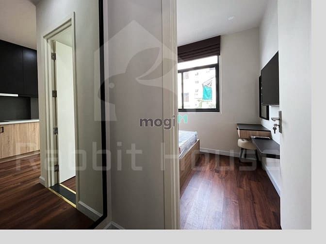 Hình ảnh 1PN-2PN Mới 100% full NT Cao cấp- Bếp siêu rộng- Ban công sân lớn 💖