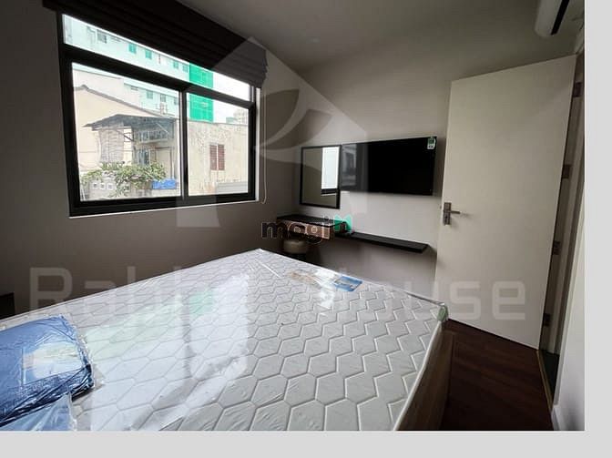 Hình ảnh 1PN-2PN Mới 100% full NT Cao cấp- Bếp siêu rộng- Ban công sân lớn 💖