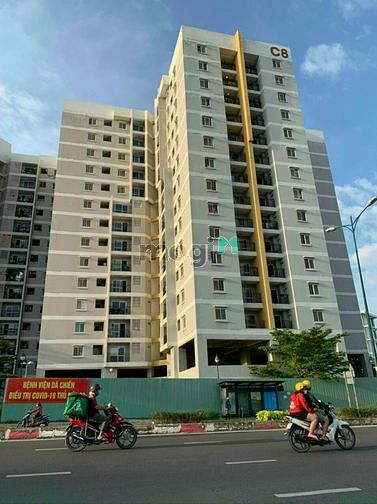 Hình ảnh Cần bán lô đất mặt tiền kinh  đường Đ2 ,P tăng nhơn phú A ,Q9