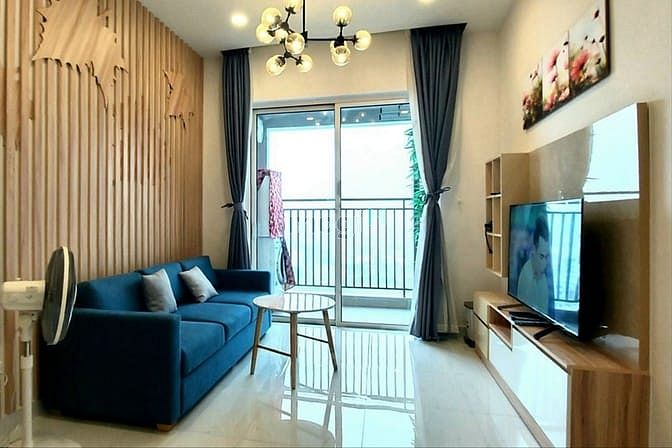 Hình ảnh Cho Thuê Căn Hộ Sunrise CityView 2PN 2WC _ Giá Siêu Rẻ