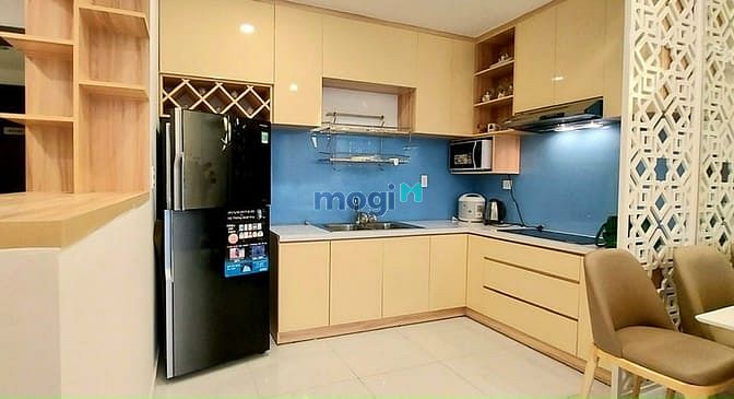 Hình ảnh Cho Thuê Căn Hộ Sunrise CityView 2PN 2WC _ Giá Siêu Rẻ