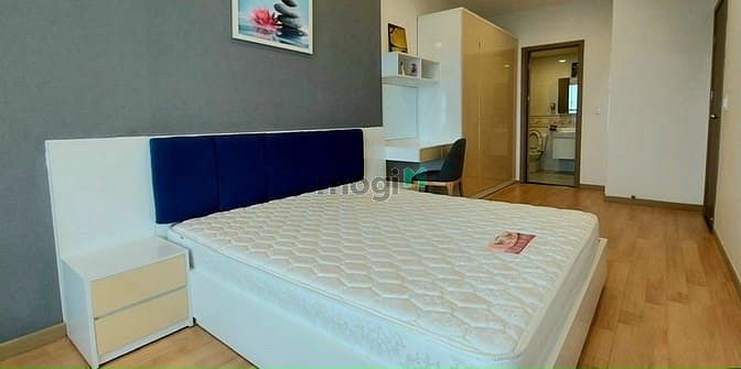 Hình ảnh Cho Thuê Căn Hộ Sunrise CityView 2PN 2WC _ Giá Siêu Rẻ