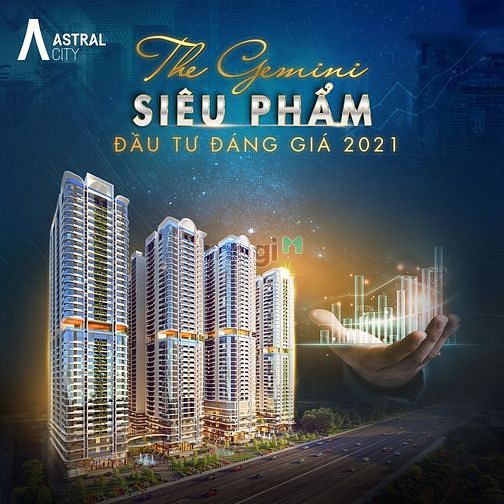Hình ảnh 100 suất ưu đãi đặc biệt từ Astral City