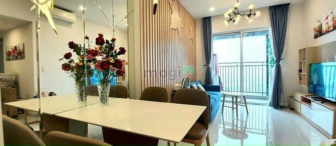 Hình ảnh Cho Thuê Căn Hộ Sunrise CityView 2PN 2WC _ Giá Siêu Rẻ