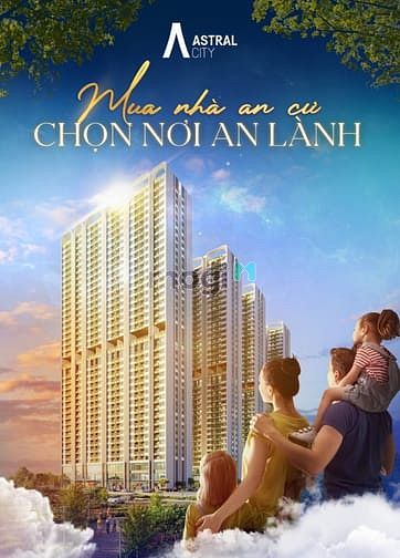 Hình ảnh 100 suất ưu đãi đặc biệt từ Astral City