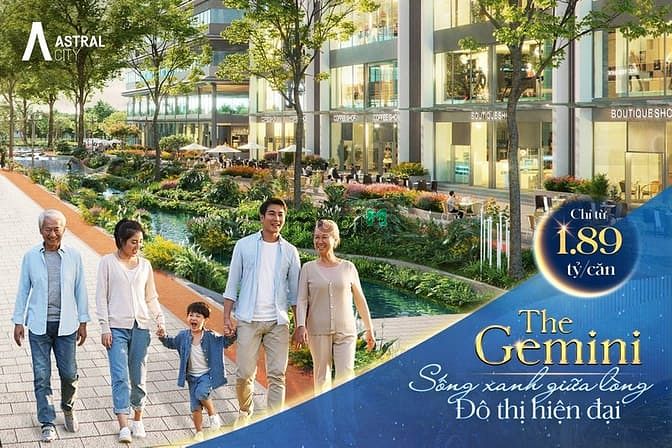 Hình ảnh 100 suất ưu đãi đặc biệt từ Astral City