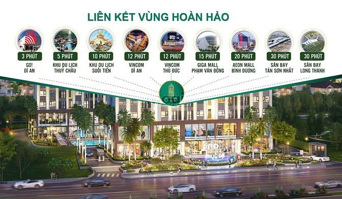 Hình ảnh Bán Trang Chủ MB66.COM / Đăng Ký Tặng 66K Phúc Đạt Dĩ An-liền kề siêu thị Go , Làng đại học