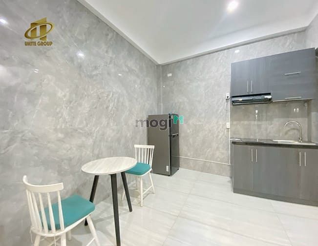 Hình ảnh Studio 1PN full nội thất Q7 - Siêu rộng -Gần cầu Phú Mỹ, Crescent Mall