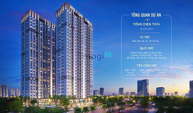 Hình ảnh Bán Trang Chủ MB66.COM / Đăng Ký Tặng 66K Phúc Đạt Dĩ An-liền kề siêu thị Go , Làng đại học