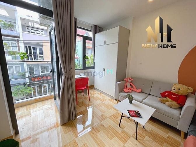 Hình ảnh 🌿Căn Hộ Studio FULL Ánh Sáng Ngay An Dương Vương Quận 5