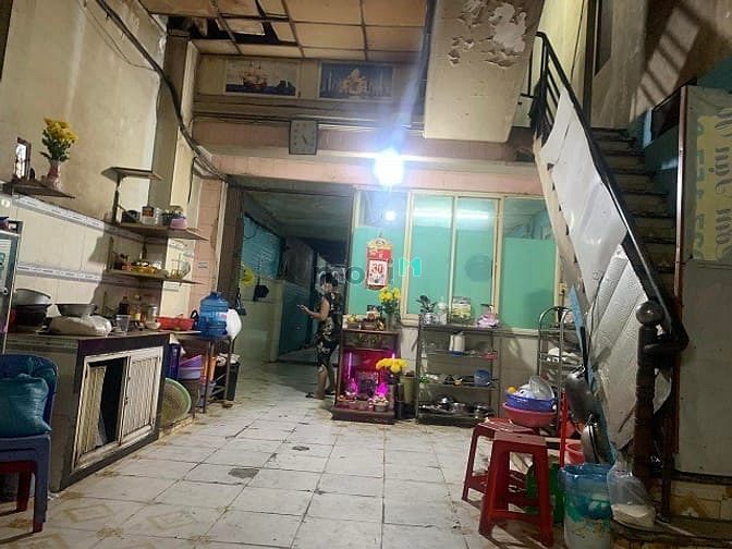 Hình ảnh Mặt tiền kinh doanh 123m2 đường Tên Lửa, ngay siêu thị AEON Bình Tân