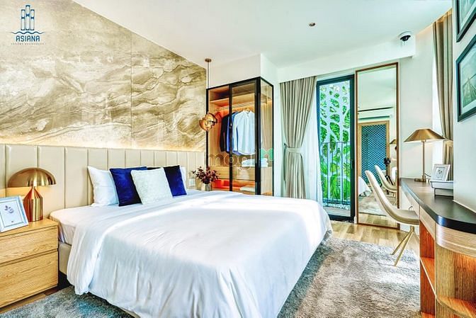 Hình ảnh Sở Hữu Căn Hộ Cao Cấp Lâu Dài, VIEW Trực Diện Biển