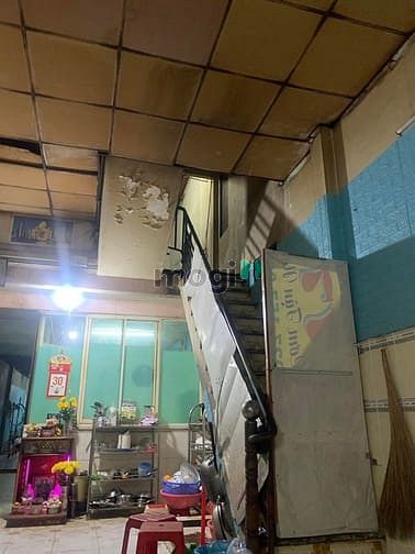 Hình ảnh Mặt tiền kinh doanh 123m2 đường Tên Lửa, ngay siêu thị AEON Bình Tân