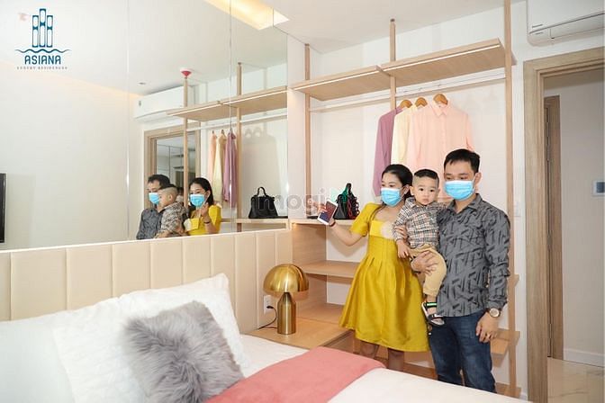 Hình ảnh Sở Hữu Căn Hộ Cao Cấp Lâu Dài, VIEW Trực Diện Biển