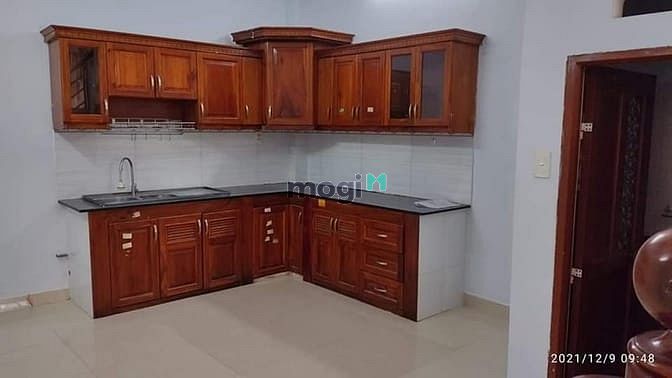 Hình ảnh Nhà 2 Mặt Hẻm , 1 Sẹc , Hẻm Xe Hơi 7m, 4 × 10.5, 3.4 Tỷ