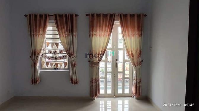 Hình ảnh Nhà 2 Mặt Hẻm , 1 Sẹc , Hẻm Xe Hơi 7m, 4 × 10.5, 3.4 Tỷ
