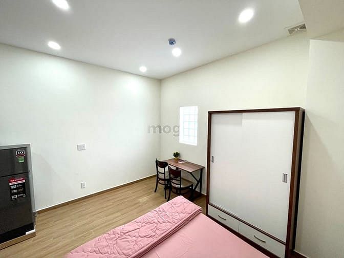 Hình ảnh Siêu Phẩm CHDV_Studio_1PN_Giá CỰC TỐT_Ban Công_Ngay Vincom Nguyễn Xí