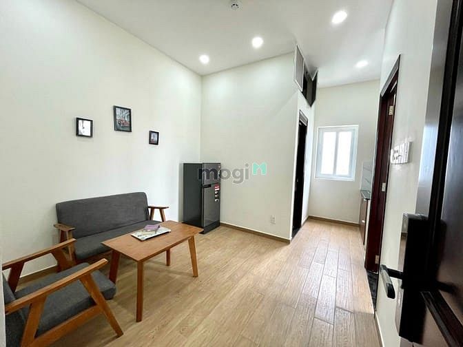 Hình ảnh Siêu Phẩm CHDV_Studio_1PN_Giá CỰC TỐT_Ban Công_Ngay Vincom Nguyễn Xí
