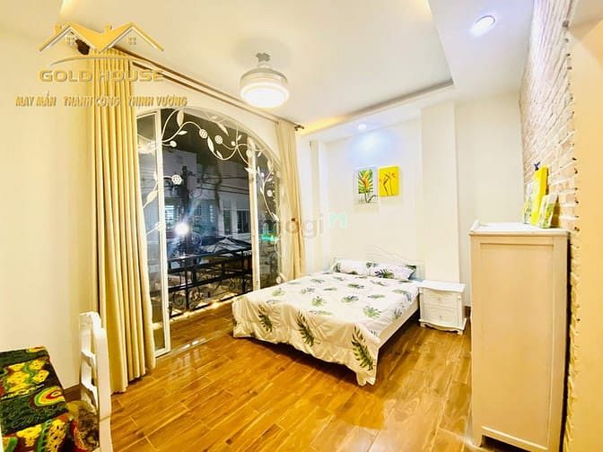 Hình ảnh Phòng trọ/Mb6623 nạp rút nhanh chóng mini ,giờ giấc tự do QUẬN 1