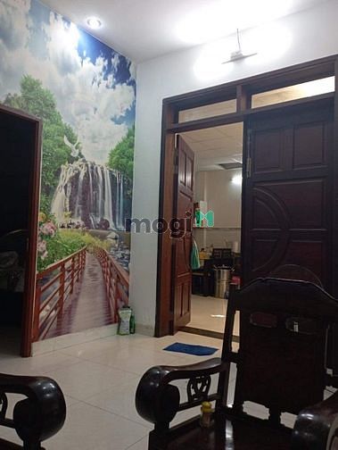 Hình ảnh Nhà riêng Âu Cơ, Tân Phú 91m2, 3 tầng,ngang 4m chỉ 6 tỷ
