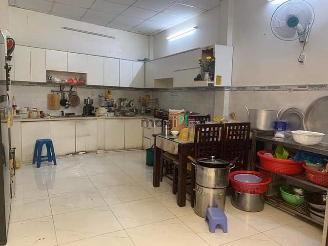 Hình ảnh Nhà riêng Âu Cơ, Tân Phú 91m2, 3 tầng,ngang 4m chỉ 6 tỷ
