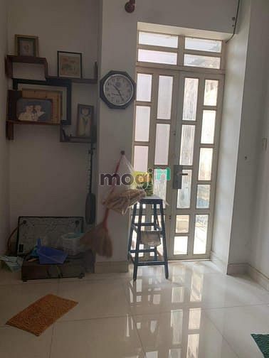 Hình ảnh Nhà riêng Âu Cơ, Tân Phú 91m2, 3 tầng,ngang 4m chỉ 6 tỷ