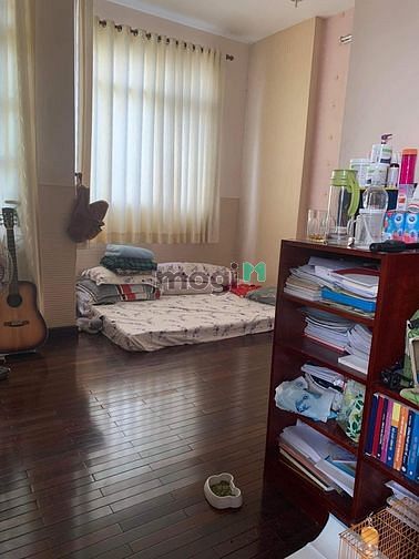 Hình ảnh Nhà riêng Âu Cơ, Tân Phú 91m2, 3 tầng,ngang 4m chỉ 6 tỷ