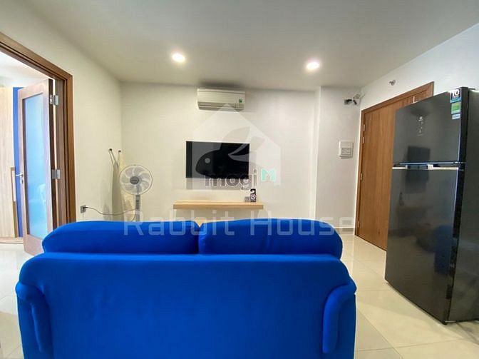 Hình ảnh Siêu Phẩm 1 Phòng Ngủ ngay Cầu Công Lý/// Full NT_Bao Phí_Bếp Siêu To