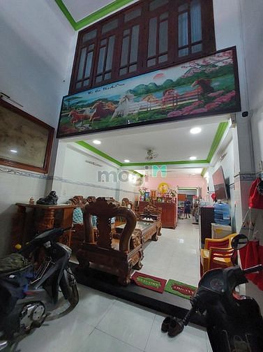 Hình ảnh Lê Văn Quới 100m2 - Nhà 6 Tầng - Bình Tân