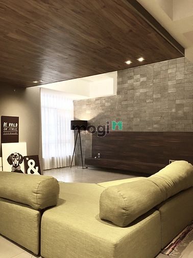 Hình ảnh Cho thuê penthouse sky garden phú mỹ hưng 3pn 2wc đầy đủ nội thất