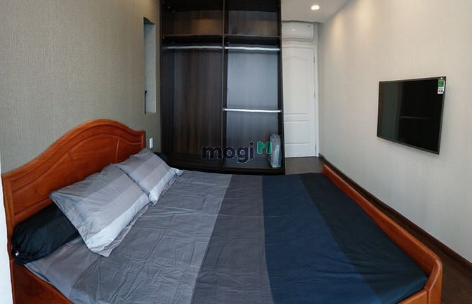Hình ảnh cho thuê Trang Chủ MB66.COM / Đăng Ký Tặng 66K Scenic 2PN full nội thất, nhà đẹp giá chỉ 14tr/tháng