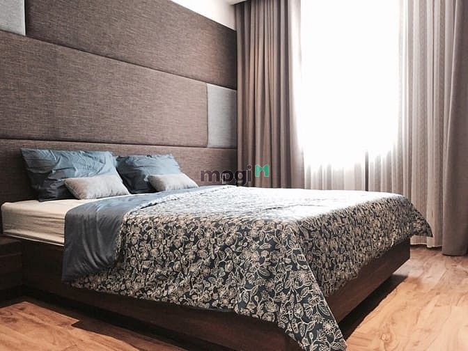 Hình ảnh Cho thuê penthouse sky garden phú mỹ hưng 3pn 2wc đầy đủ nội thất