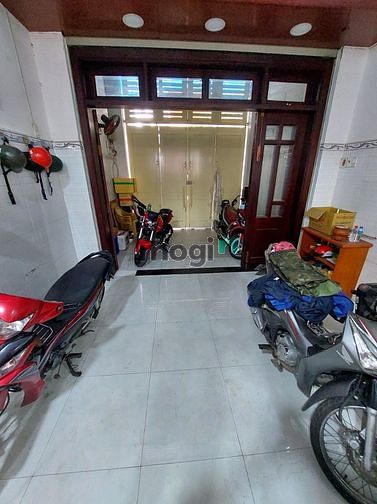 Hình ảnh Lê Văn Quới 100m2 - Nhà 6 Tầng - Bình Tân