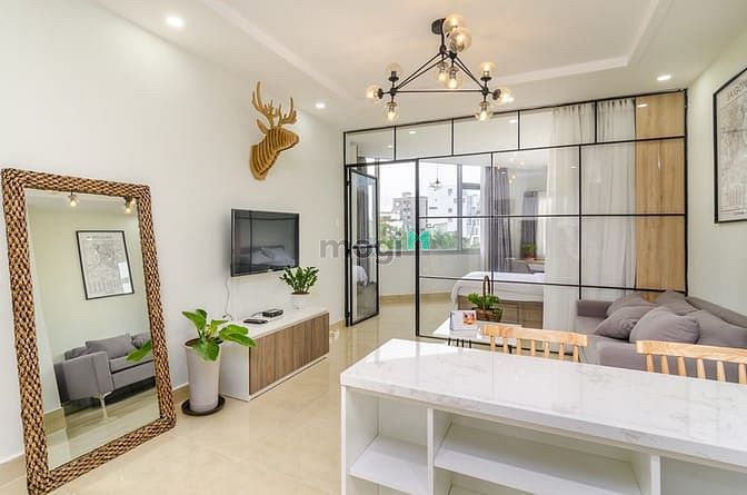 Hình ảnh 🏠Mb6623 nạp rút nhanh chóng 1PN- Bờ kè🌿- CHỈ TÍNH ĐIỆN NƯỚC⚡️