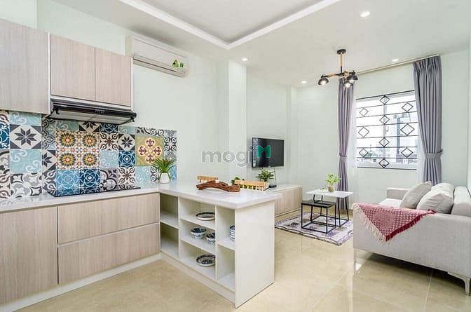 Hình ảnh 🏠Mb6623 nạp rút nhanh chóng 1PN- Bờ kè🌿- CHỈ TÍNH ĐIỆN NƯỚC⚡️