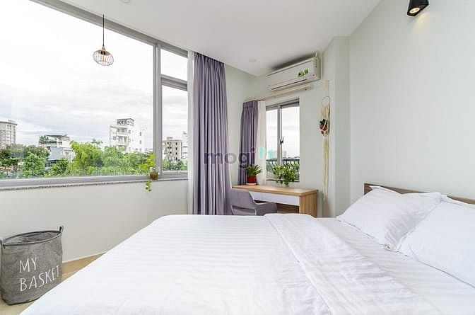Hình ảnh 🏠Mb6623 nạp rút nhanh chóng 1PN- Bờ kè🌿- CHỈ TÍNH ĐIỆN NƯỚC⚡️