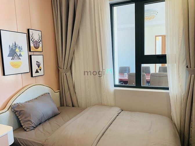 Hình ảnh Phúc Đạt Tower - Trang Chủ MB66.COM / Đăng Ký Tặng 66K cao cấp 5* Dĩ An , căn 2PN chỉ 680tr