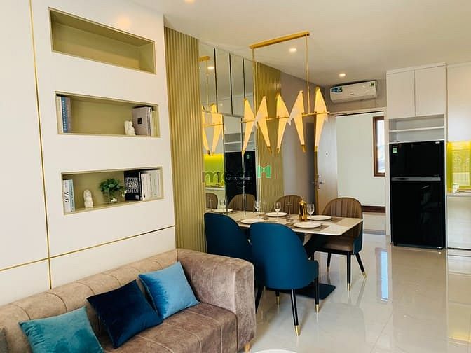 Hình ảnh Phúc Đạt Tower - Trang Chủ MB66.COM / Đăng Ký Tặng 66K cao cấp 5* Dĩ An , căn 2PN chỉ 680tr