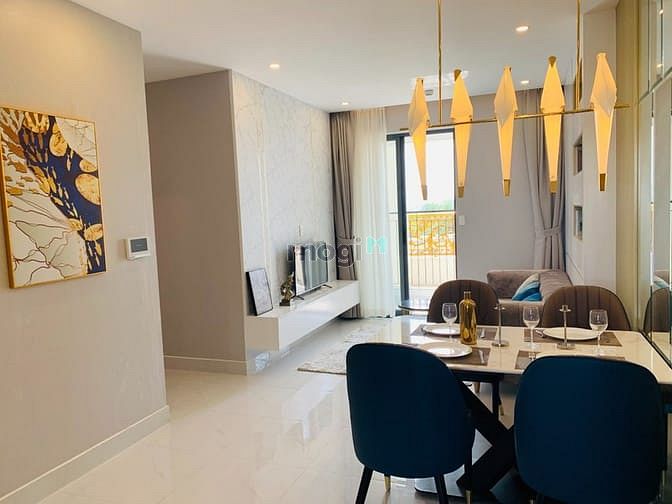 Hình ảnh Phúc Đạt Tower - Trang Chủ MB66.COM / Đăng Ký Tặng 66K cao cấp 5* Dĩ An , căn 2PN chỉ 680tr