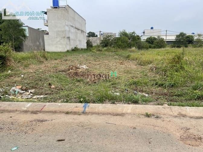 Hình ảnh Bán đất gấp Phạm Văn Hai - Diện tích 160m2 - Giá 2ty8(Hổ trợ vay)