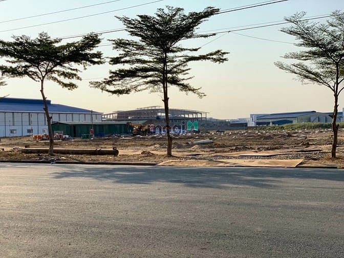 Hình ảnh Bán đất gấp Phạm Văn Hai - Diện tích 160m2 - Giá 2ty8(Hổ trợ vay)