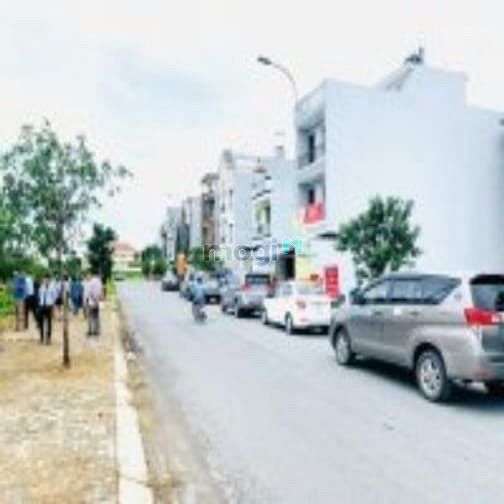 Hình ảnh Bán đất gấp Phạm Văn Hai - Diện tích 160m2 - Giá 2ty8(Hổ trợ vay)