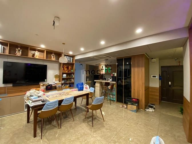 Hình ảnh Bán CH Happy valley 115m 4,9 tỷ LH Mr Vũ