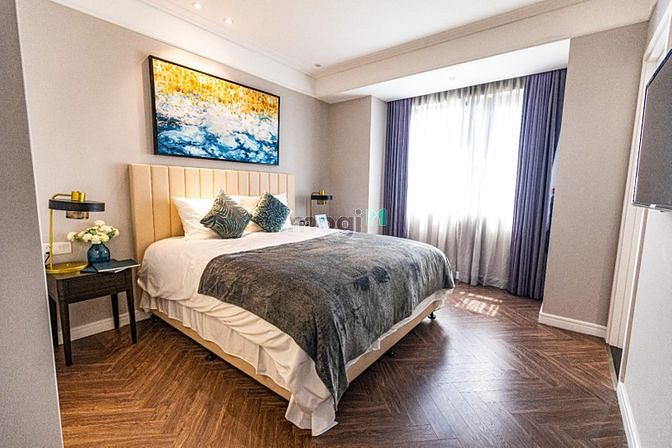 Hình ảnh Cần bán gấp !  căn góc 2 ngủ 2wc  diện tích 70m2 giá 2 tỷ 1
