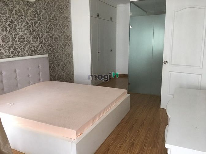 Hình ảnh Cho thuê Penthouse Phú Mỹ Hưng Quận 7 giá 20tr/tháng