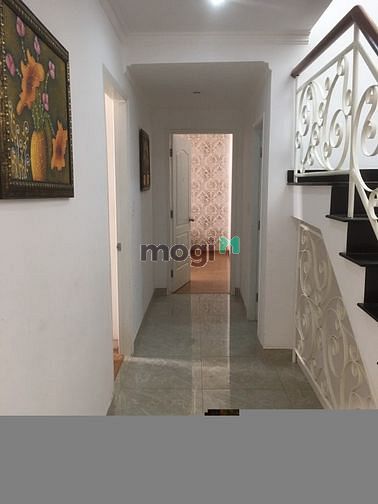 Hình ảnh Cho thuê Penthouse Phú Mỹ Hưng Quận 7 giá 20tr/tháng