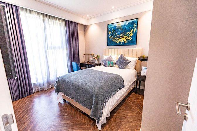 Hình ảnh Cần bán gấp !  căn góc 2 ngủ 2wc  diện tích 70m2 giá 2 tỷ 1