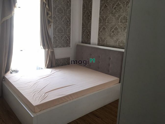 Hình ảnh Cho thuê Penthouse Phú Mỹ Hưng Quận 7 giá 20tr/tháng